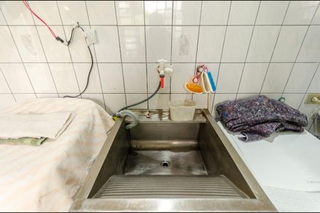 Casa à venda com 184m², 2 quartos e 1 vaga Casa à venda com 184m², 2 quartos e 1 vagaÁrea de Serviço