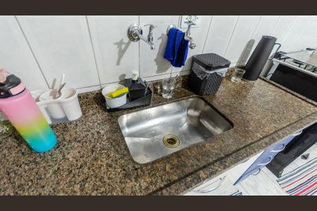 Casa à venda com 184m², 2 quartos e 1 vaga Casa à venda com 184m², 2 quartos e 1 vagaCozinha