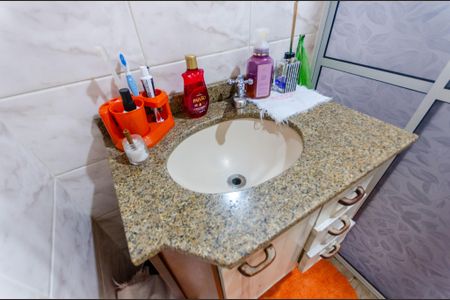 Casa à venda com 184m², 2 quartos e 1 vaga Casa à venda com 184m², 2 quartos e 1 vagaBanheiro 1