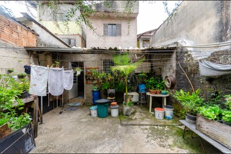 Casa à venda com 184m², 2 quartos e 1 vaga Casa à venda com 184m², 2 quartos e 1 vagaQuintal