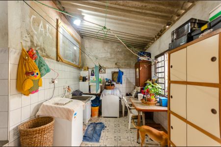 Casa à venda com 184m², 2 quartos e 1 vaga Casa à venda com 184m², 2 quartos e 1 vagaÁrea de Serviço