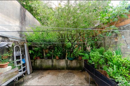 Casa à venda com 184m², 2 quartos e 1 vaga Casa à venda com 184m², 2 quartos e 1 vagaQuintal