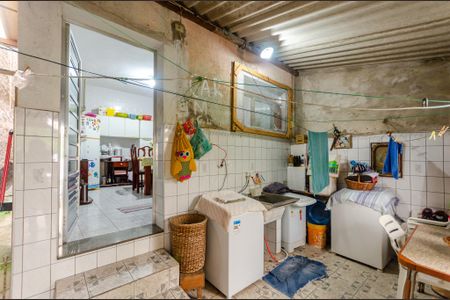 Casa à venda com 184m², 2 quartos e 1 vaga Casa à venda com 184m², 2 quartos e 1 vagaÁrea de Serviço