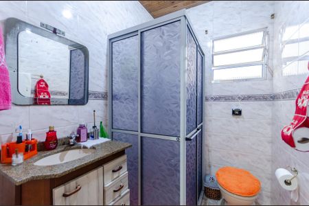 Casa à venda com 184m², 2 quartos e 1 vaga Casa à venda com 184m², 2 quartos e 1 vagaBanheiro 1