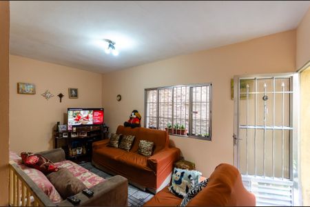 Sala de casa à venda com 2 quartos, 184m² em Jardim Peri, São Paulo