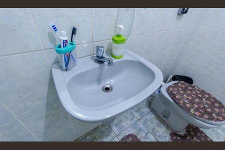 Casa à venda com 184m², 2 quartos e 1 vaga Casa à venda com 184m², 2 quartos e 1 vagaBanheiro 2