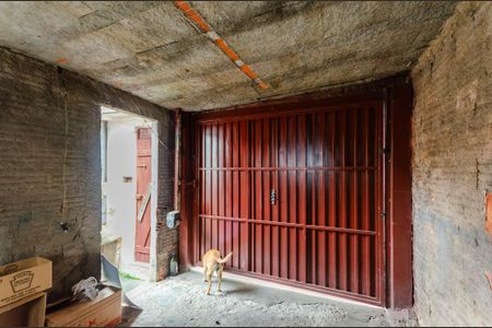 Casa à venda com 184m², 2 quartos e 1 vaga Casa à venda com 184m², 2 quartos e 1 vagaGaragem