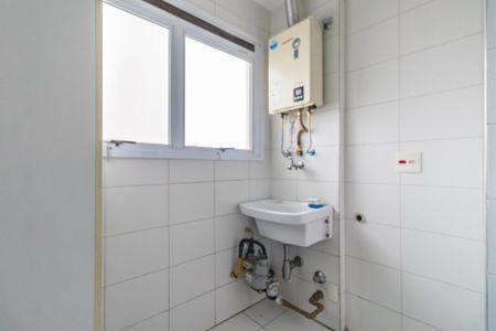 Apartamento para alugar com 85m², 3 quartos e 1 vagaÁrea de Serviço