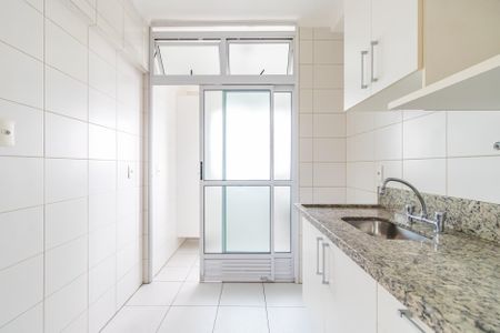 Apartamento para alugar com 85m², 3 quartos e 1 vagaCozinha