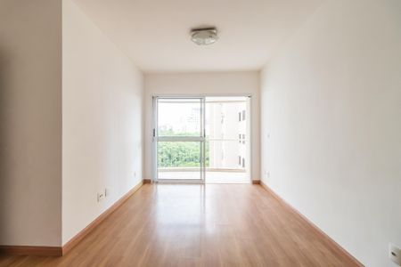 Sala de apartamento para alugar com 3 quartos, 85m² em Alphaville Industrial, Barueri