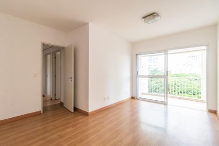 Apartamento para alugar com 3 quartos, 85m² em Alphaville Industrial, Barueri