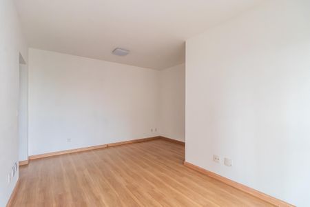 Sala de apartamento para alugar com 3 quartos, 85m² em Alphaville Industrial, Barueri