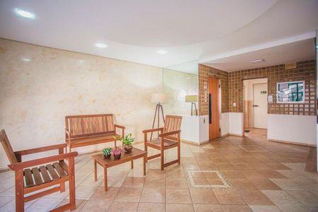 Apartamento para alugar com 74m², 2 quartos e 1 vaga Apartamento para alugar com 74m², 2 quartos e 1 vagaHall de Entrada