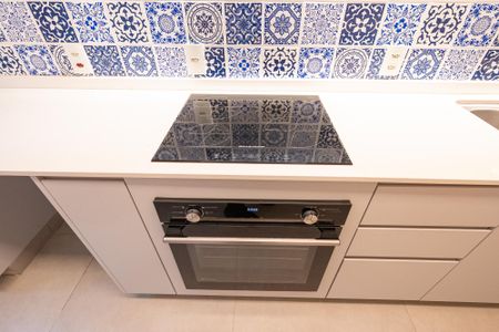 Apartamento para alugar com 74m², 2 quartos e 1 vaga Apartamento para alugar com 74m², 2 quartos e 1 vagaCozinha