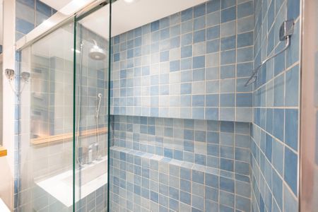 Apartamento para alugar com 74m², 2 quartos e 1 vaga Apartamento para alugar com 74m², 2 quartos e 1 vagaBanheiro Social