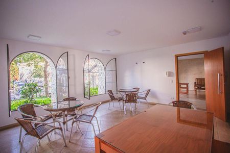 Apartamento para alugar com 74m², 2 quartos e 1 vaga Apartamento para alugar com 74m², 2 quartos e 1 vagaSalão de Festas