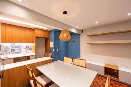 Sala de apartamento para alugar com 2 quartos, 74m² em Vila da Saúde, São Paulo