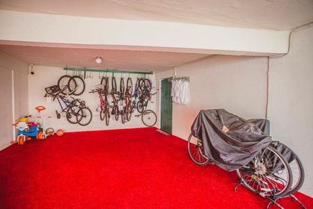 Apartamento para alugar com 74m², 2 quartos e 1 vaga Apartamento para alugar com 74m², 2 quartos e 1 vagaBicicletário