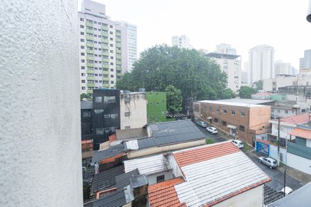 Apartamento para alugar com 74m², 2 quartos e 1 vaga Apartamento para alugar com 74m², 2 quartos e 1 vagaVista da Lavanderia