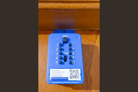 Apartamento para alugar com 74m², 2 quartos e 1 vaga Apartamento para alugar com 74m², 2 quartos e 1 vagaLockbox Instalada