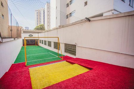 Apartamento para alugar com 74m², 2 quartos e 1 vaga Apartamento para alugar com 74m², 2 quartos e 1 vagaQuadra