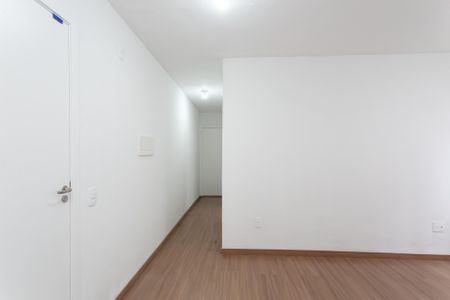 Apartamento para alugar com 42m², 2 quartos e sem vagaSala