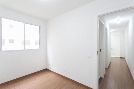 Apartamento para alugar com 42m², 2 quartos e sem vagaQuarto 2