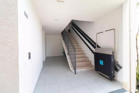 Apartamento para alugar com 42m², 2 quartos e sem vagaSalão de Festas 