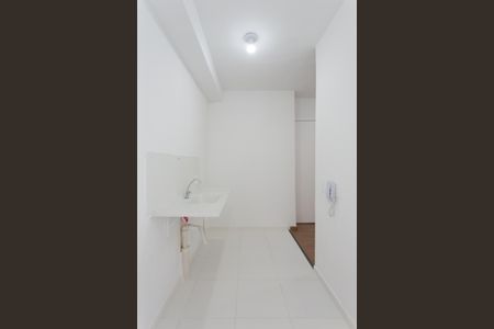Apartamento para alugar com 42m², 2 quartos e sem vagaCozinha 