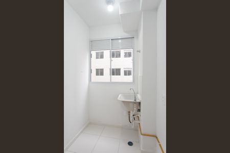 Apartamento para alugar com 42m², 2 quartos e sem vagaÁrea de Serviço 