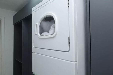 Apartamento para alugar com 42m², 2 quartos e sem vagaLavanderia 