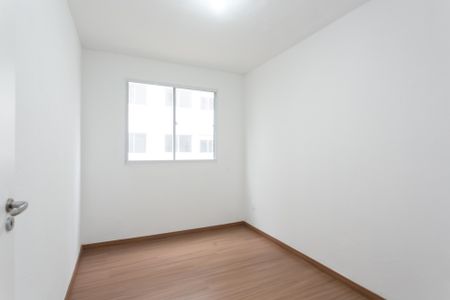 Quarto 1 de apartamento para alugar com 2 quartos, 42m² em Fazenda Caguaçu, São Paulo