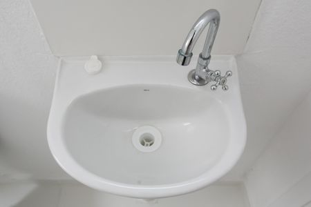 Apartamento para alugar com 42m², 2 quartos e sem vagaBanheiro 