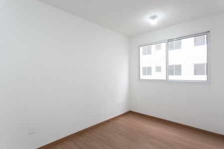 Sala de apartamento para alugar com 2 quartos, 42m² em Fazenda Caguaçu, São Paulo