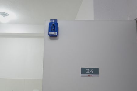 Apartamento para alugar com 42m², 2 quartos e sem vagaLockbox