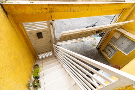 Casa para alugar com 100m², 2 quartos e 1 vaga Casa para alugar com 100m², 2 quartos e 1 vagaGaragem