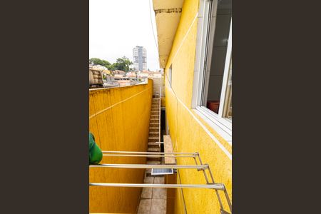 Casa para alugar com 100m², 2 quartos e 1 vaga Casa para alugar com 100m², 2 quartos e 1 vagaQuintal Outras casas