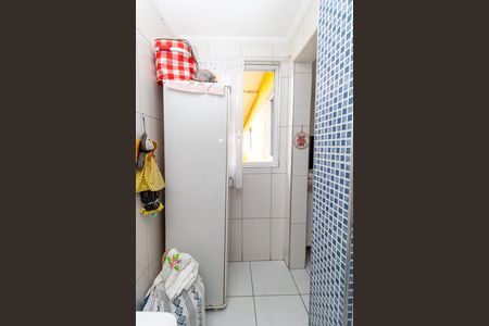 Casa para alugar com 100m², 2 quartos e 1 vaga Casa para alugar com 100m², 2 quartos e 1 vagaÁrea de Serviço