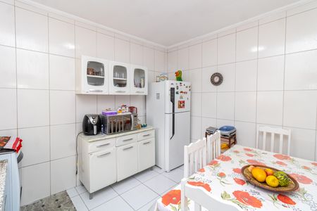 Casa para alugar com 100m², 2 quartos e 1 vaga Casa para alugar com 100m², 2 quartos e 1 vagaCozinha