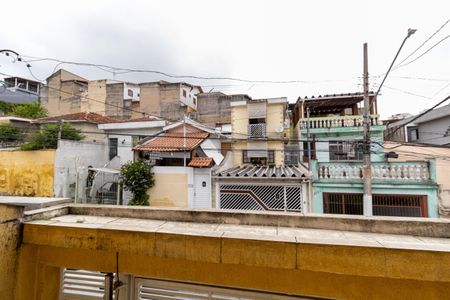 Casa para alugar com 100m², 2 quartos e 1 vaga Casa para alugar com 100m², 2 quartos e 1 vagaVista Sala