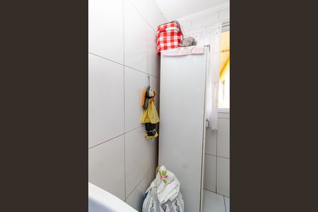 Casa para alugar com 100m², 2 quartos e 1 vaga Casa para alugar com 100m², 2 quartos e 1 vagaÁrea de Serviço