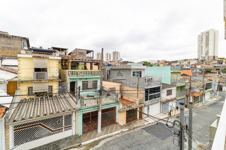 Casa para alugar com 100m², 2 quartos e 1 vaga Casa para alugar com 100m², 2 quartos e 1 vagaVista Sacada Suíte 2