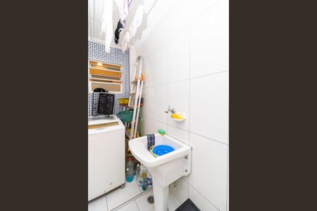 Casa para alugar com 100m², 2 quartos e 1 vaga Casa para alugar com 100m², 2 quartos e 1 vagaÁrea de Serviço