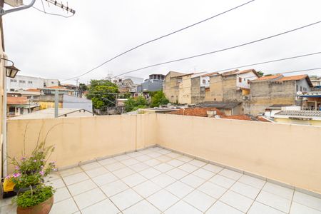 Casa para alugar com 100m², 2 quartos e 1 vaga Casa para alugar com 100m², 2 quartos e 1 vagaTerraço Gourmet