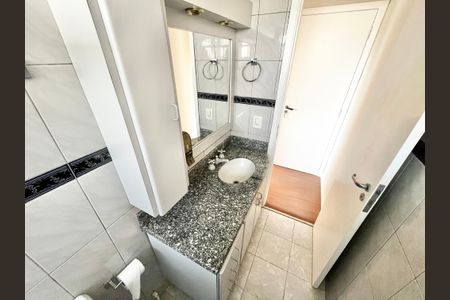 Apartamento à venda com 60m², 2 quartos e 1 vagaBanheiro