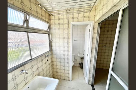 Apartamento à venda com 60m², 2 quartos e 1 vagaÁrea de Serviço