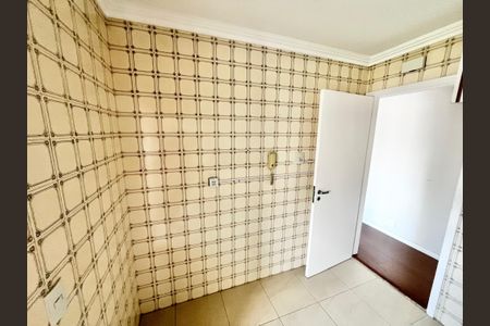 Apartamento à venda com 60m², 2 quartos e 1 vagaCozinha