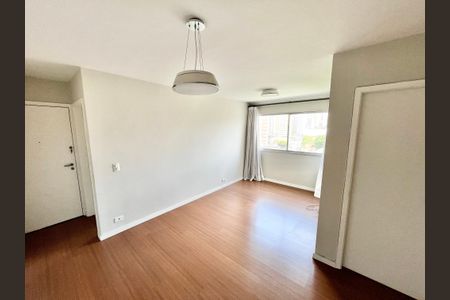 Apartamento à venda com 60m², 2 quartos e 1 vagaSala