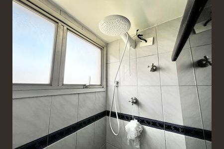 Apartamento à venda com 60m², 2 quartos e 1 vagaBanheiro