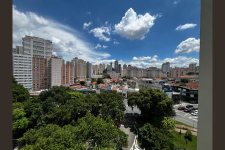 Apartamento à venda com 60m², 2 quartos e 1 vagaSala Vista